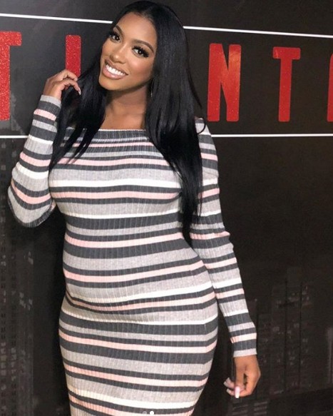 Porsha Williams