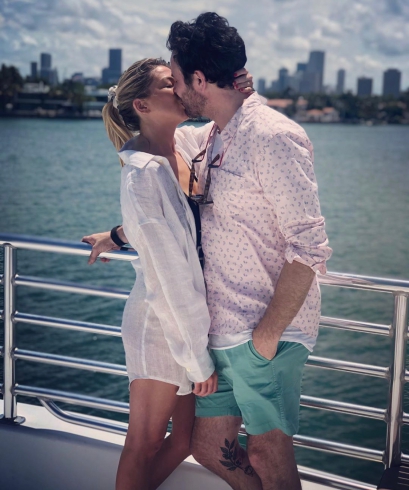 Stassi & Beau