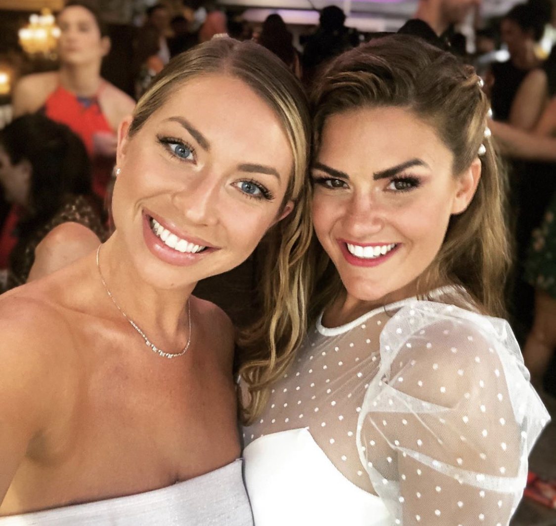 Stassi & Brittany