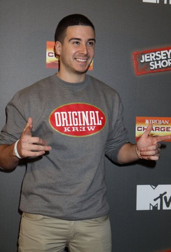 jersey shore premiere party 051012