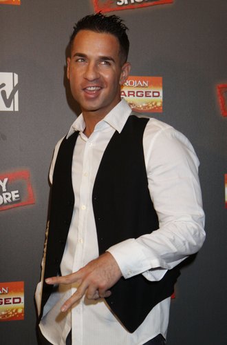 jersey shore premiere party 051012