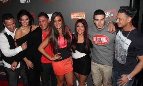 jersey shore party 2 051012