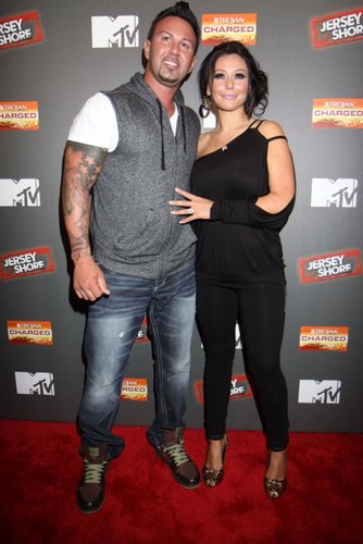 jersey shore premiere party 051012