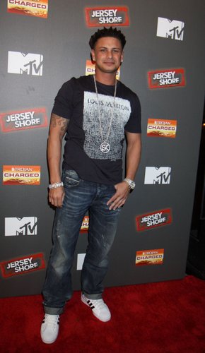 jersey shore premiere party 051012
