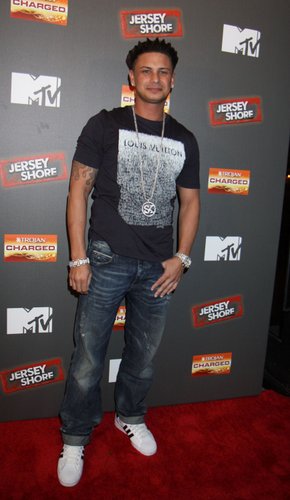 jersey shore premiere party 051012