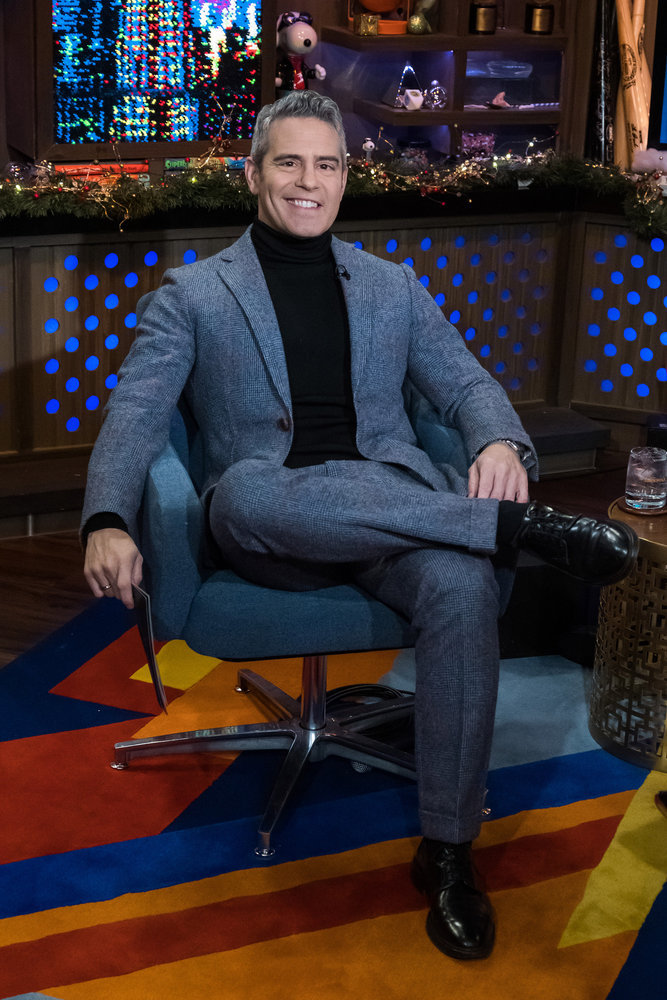 Andy Cohen