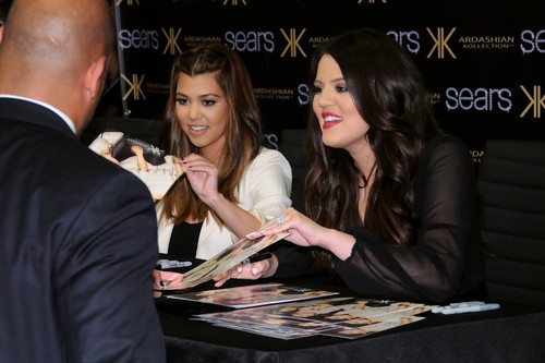 kardashians sears 140912