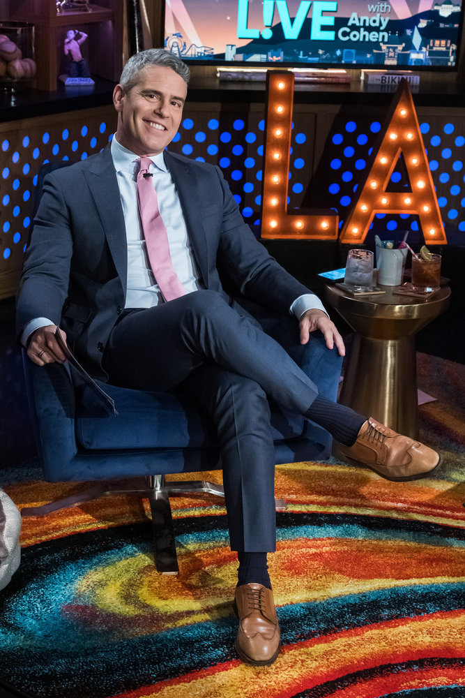 Andy Cohen