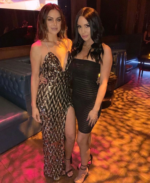 Lala & Scheana Marie