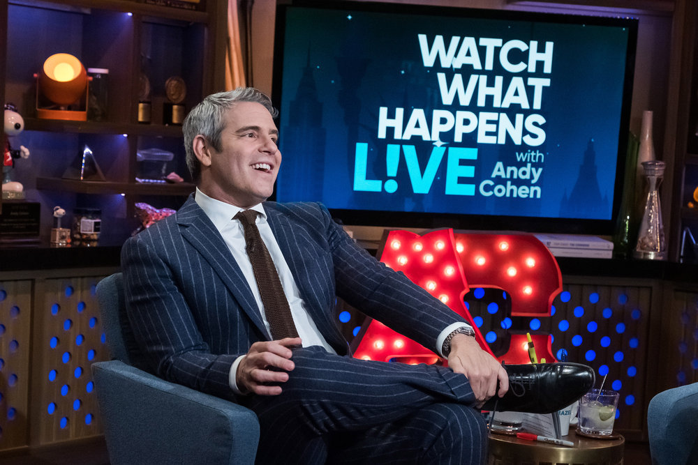 Andy Cohen