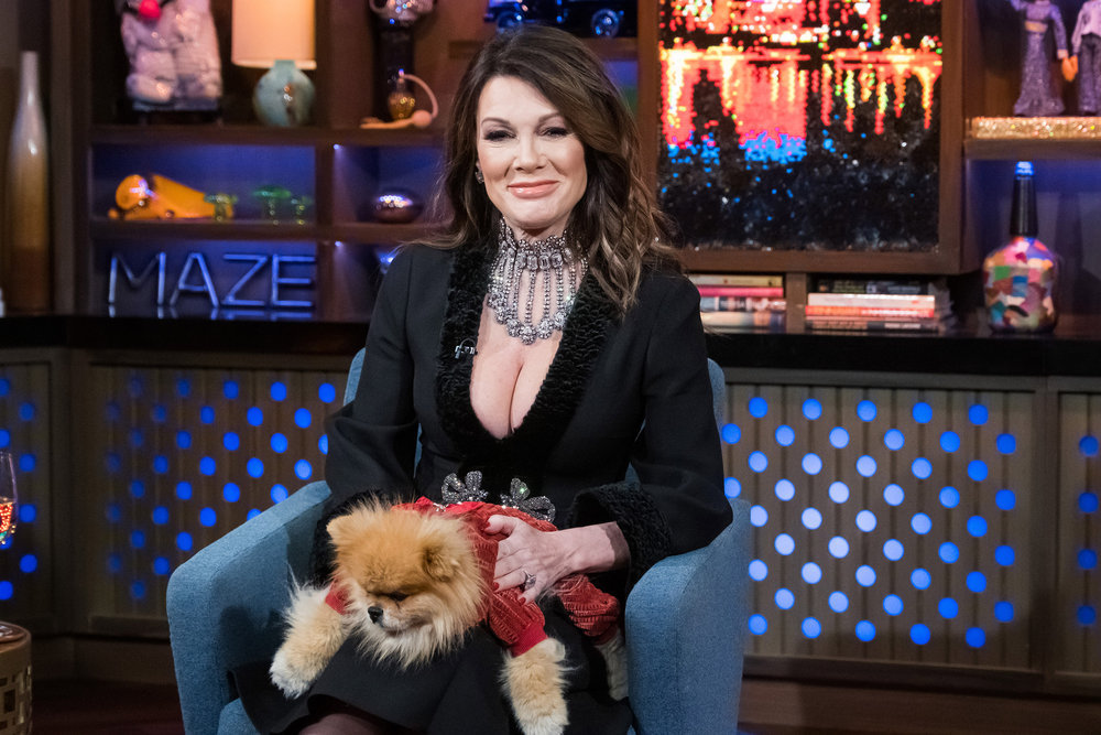  Lisa Vanderpump