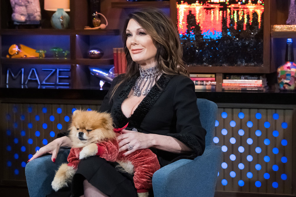  Lisa Vanderpump