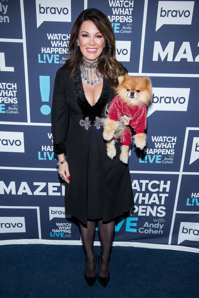  Lisa Vanderpump