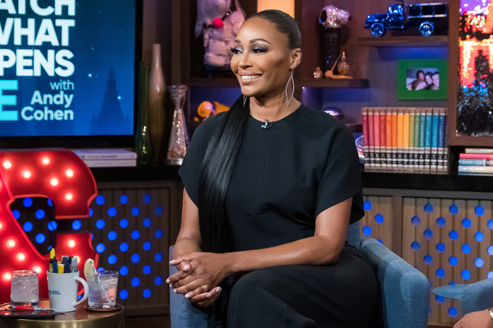 Cynthia Bailey