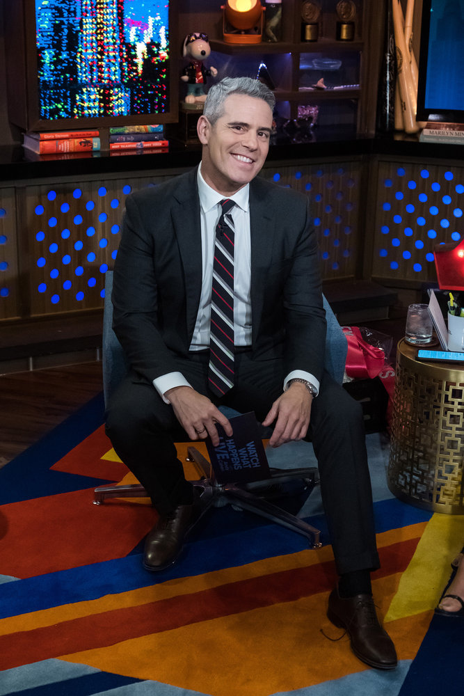 Andy Cohen