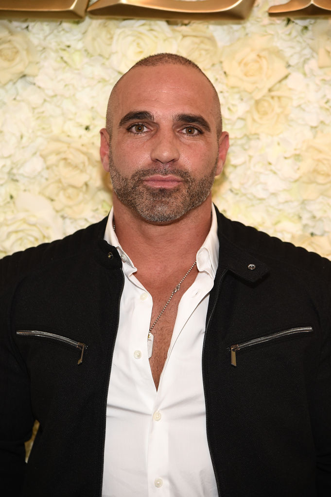 Real Housewives Attend Melissa Gorgas Birthday- Photos
