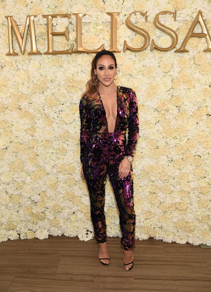 Melissa Gorga