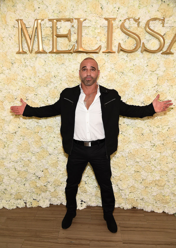 Joe Gorga