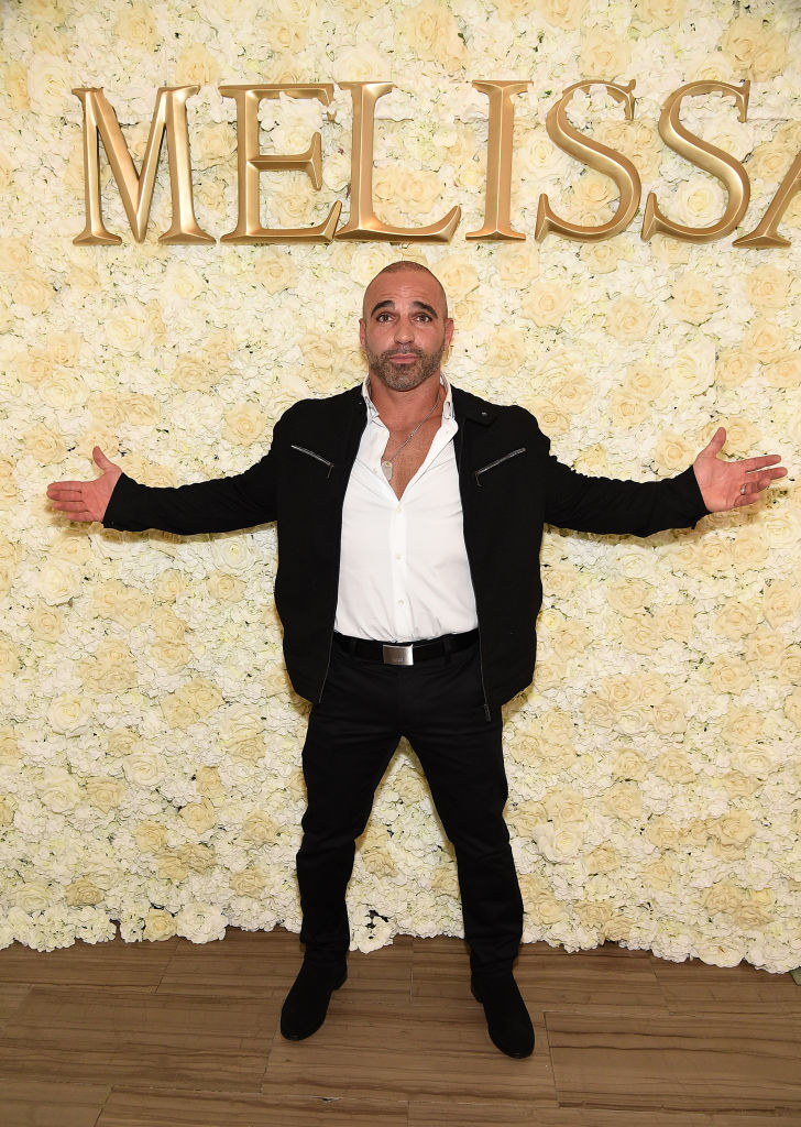 Joe Gorga