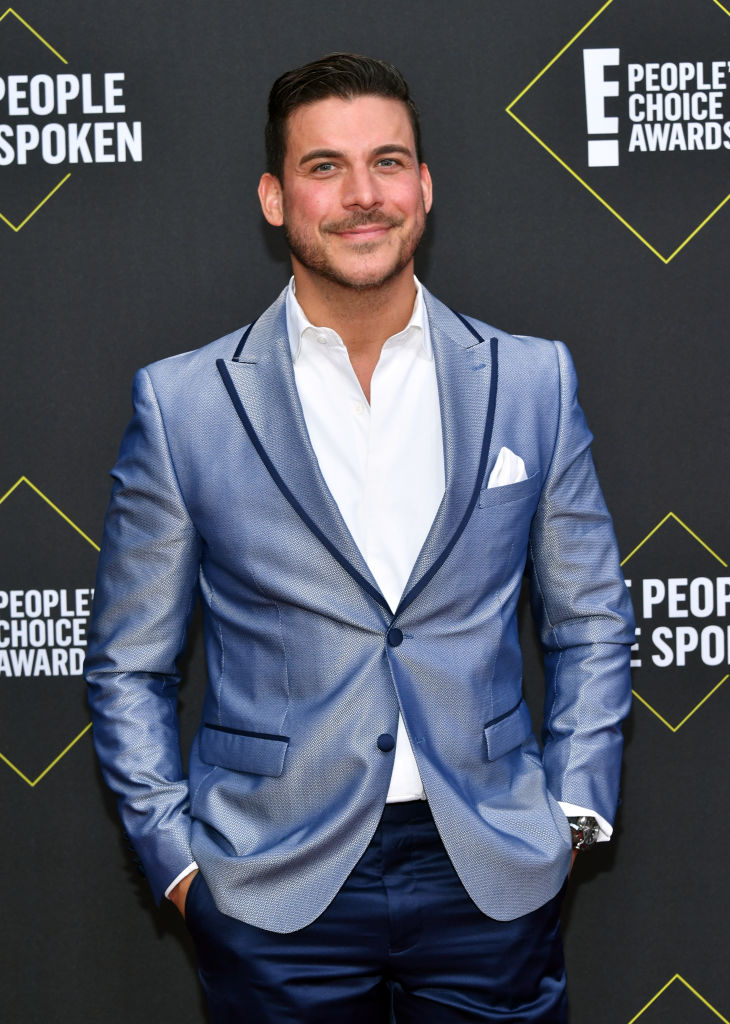 Jax Taylor