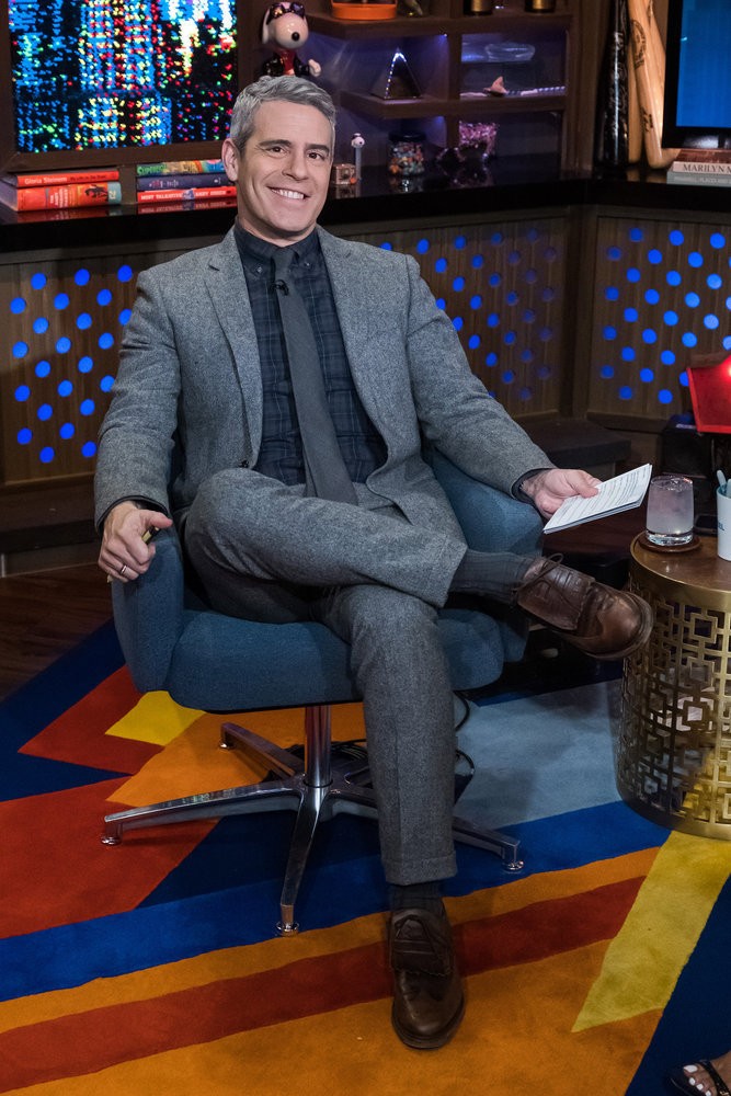 Andy Cohen