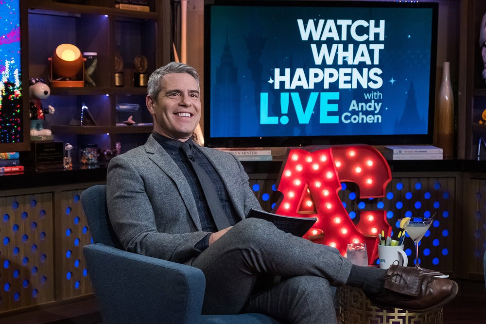 Andy Cohen