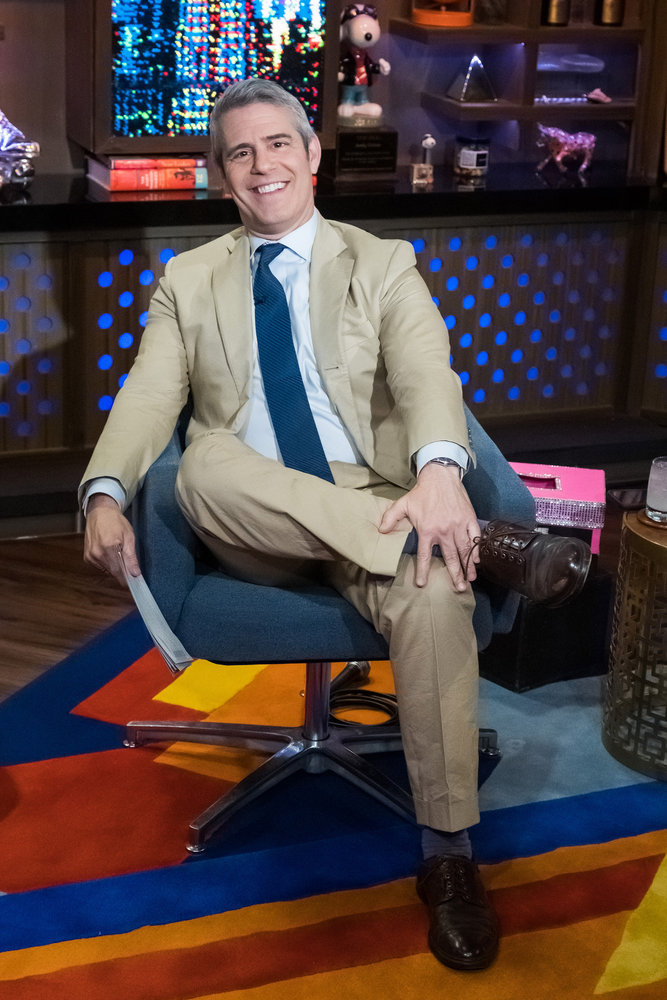 Andy Cohen