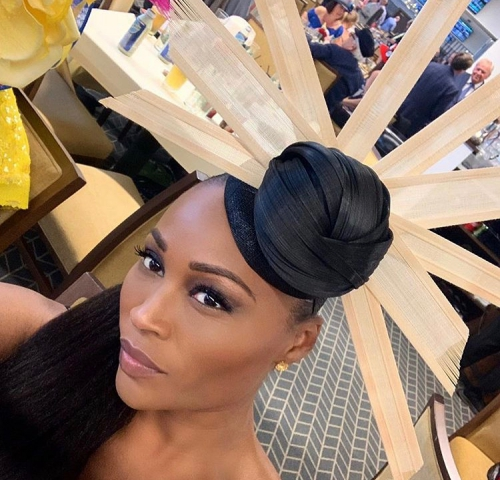 Cynthia Bailey