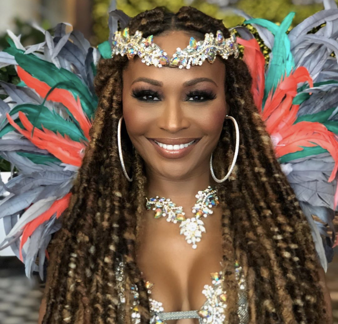 Cynthia Bailey