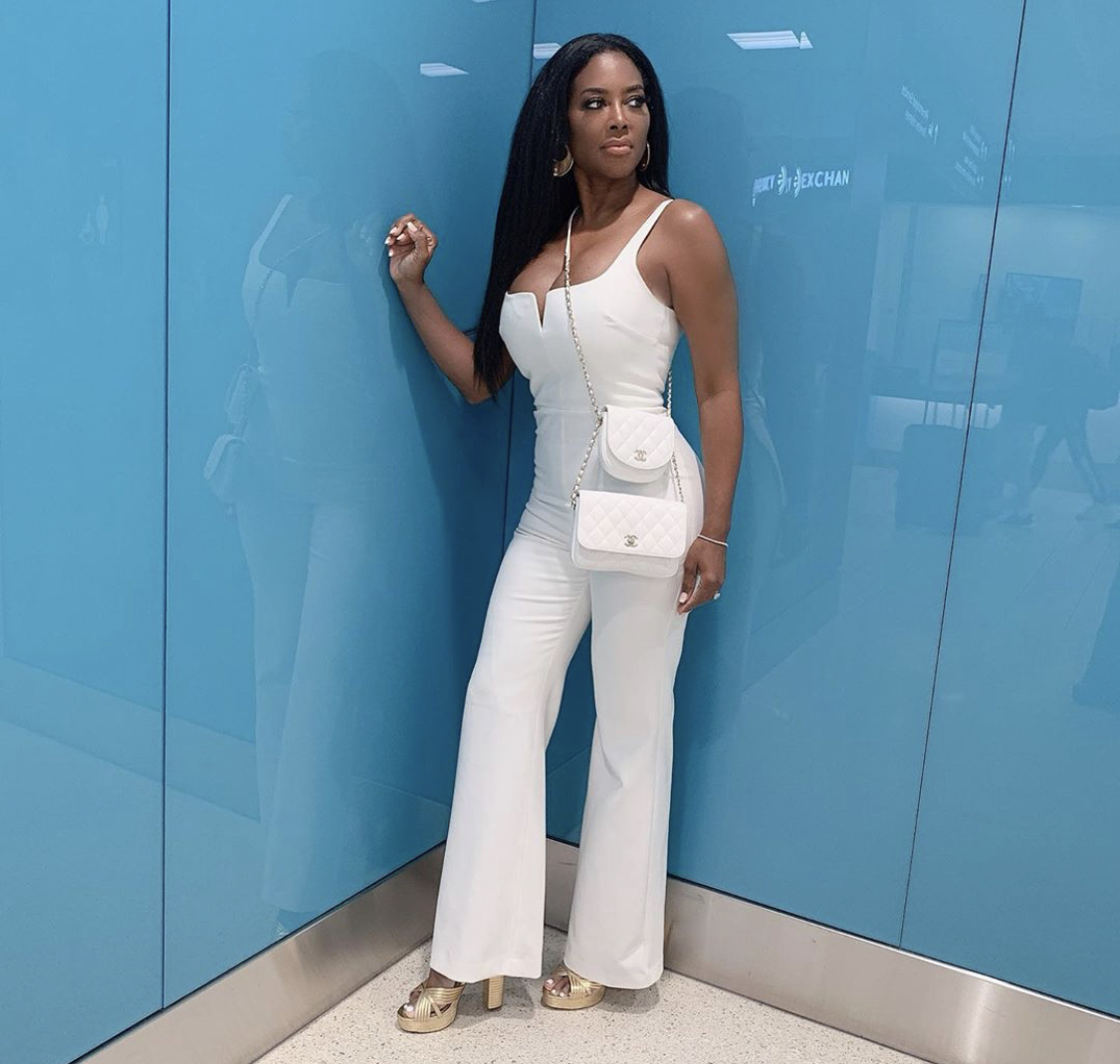 Kenya Moore