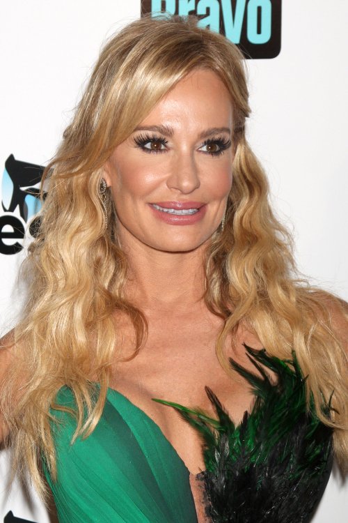 real housewives premiere arrivals 3 221012