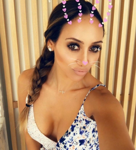 Melissa Gorga