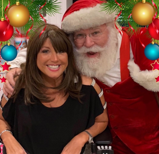 Abby Lee Miller