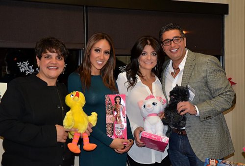 Rhonj Toy for Tots Photo Credit Rula Kanawati 11