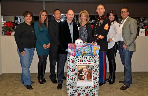 Rhonj Toy for Tots Photo Credit Rula Kanawati 4