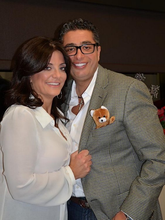 Rhonj Toy for Tots Photo Credit Rula Kanawati 8