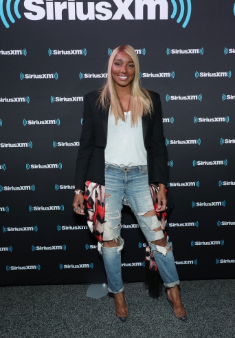 Nene Leakes