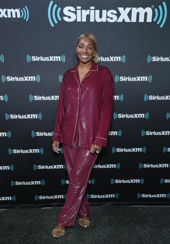 NeNe Leakes