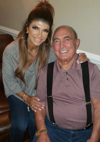 Teresa Giudice & Giacinto Gorga