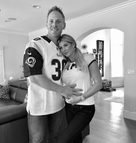 Alexis Bellino & Andy Bohn