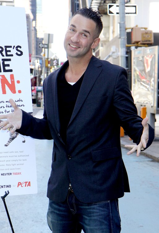 the situation peta 111012