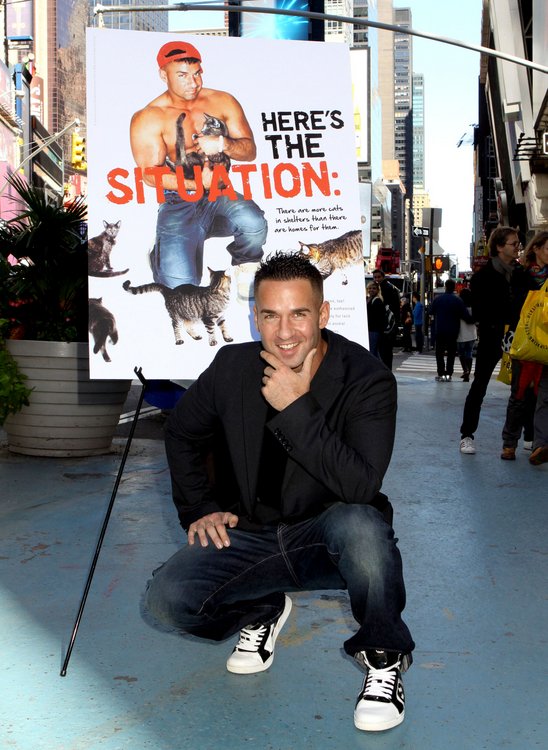 the situation peta 111012