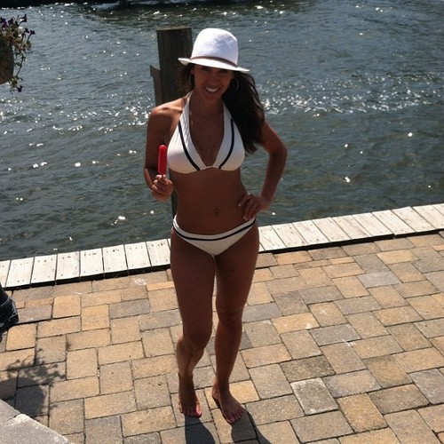 Melissa Gorga