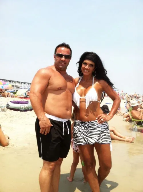 Teresa Giudice