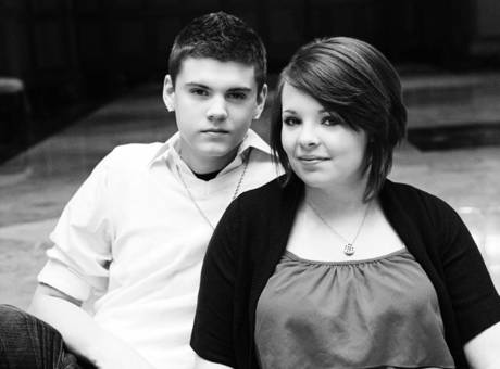 Catelynn Lowell Tyler Baltierra