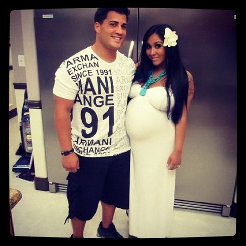 Snooki & Jionni