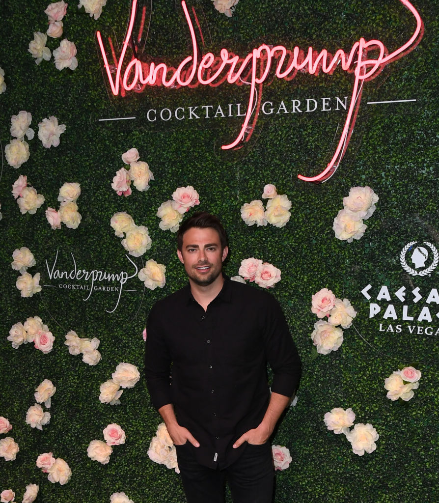 You'll feel like a star at Vanderpump Cocktail Garden in Las Vegas - Las  Vegas Magazine