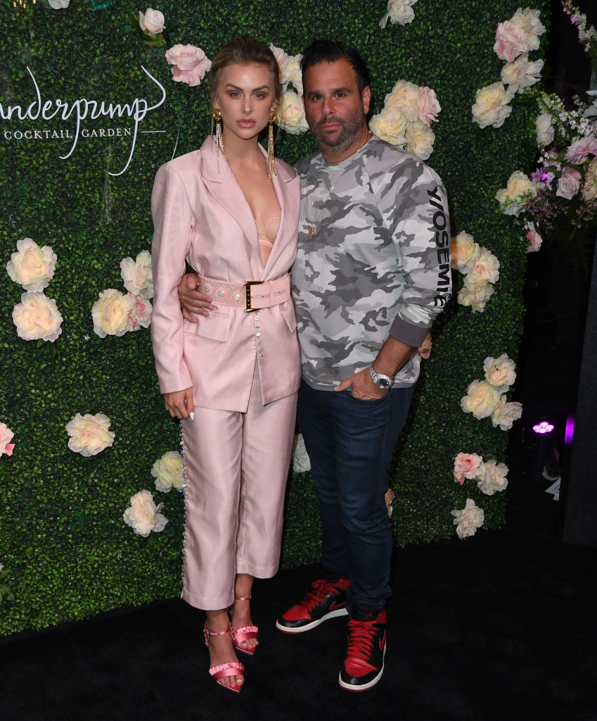 Lala Kent & Randall Emmett