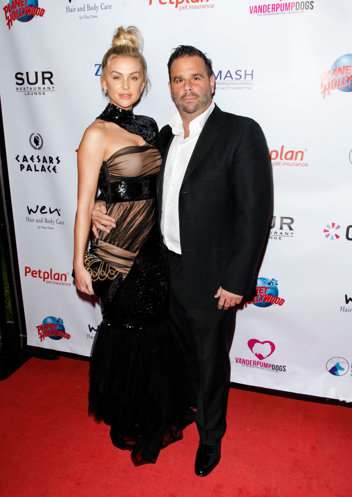 Lala Kent & Randall Emmett