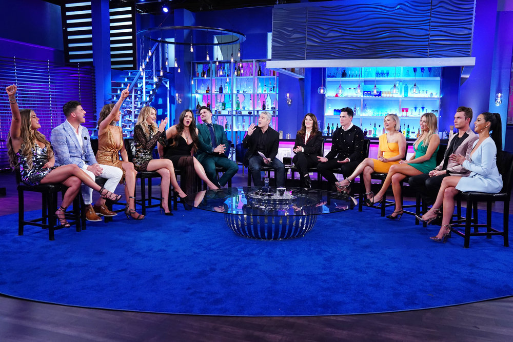 Vanderpump Rules Cast